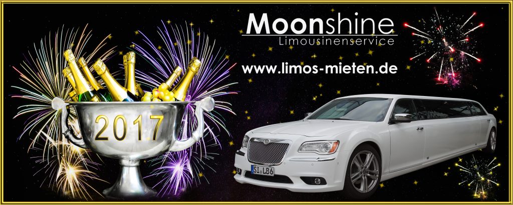 Stretchlimousine zu Silvester fahren - Stretchlimousinen ...