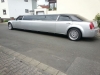 Bentley Stretchlimousine Chrysler Köln Neuss mieten