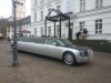 Chrysler 300 c Limousinenservice Haagen