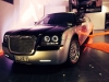 Chrysler Stretchlimousine Hochzeitsmesse Bently