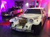 Excalibur Oldtimer mieten Hochzeit  Wetzlar