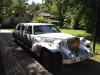 Excalibur Stretchlimousine mieten in Oberhausen