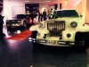 Hochzeitsmesse Siegen Oldtimer Excalibur