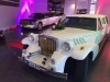 Hochzeitsmesse Siegen Stretchlimousine mieten Limousinenservice