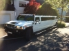 Hummer H2 Limousine mieten in Gummersbach