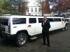 Limousinenservice Chauffeur Stretchlimousine mieten Eckenhagen