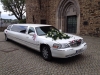 Stretchlimousine Olpe mieten Attendorn Dodge