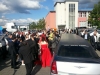 Vivax Stretchlimousine Kurdische Hochzeit