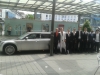 Abiball Stretchlimousine Hessen mieten