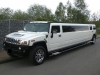 Hummer H2 mieten in Wetzlar Stretchlimousine