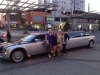 Limo in Winterberg mieten