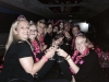 Pinke Stretchlimousine willingen