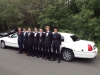 Stretchlimousine selber fahren Limousinenverleih